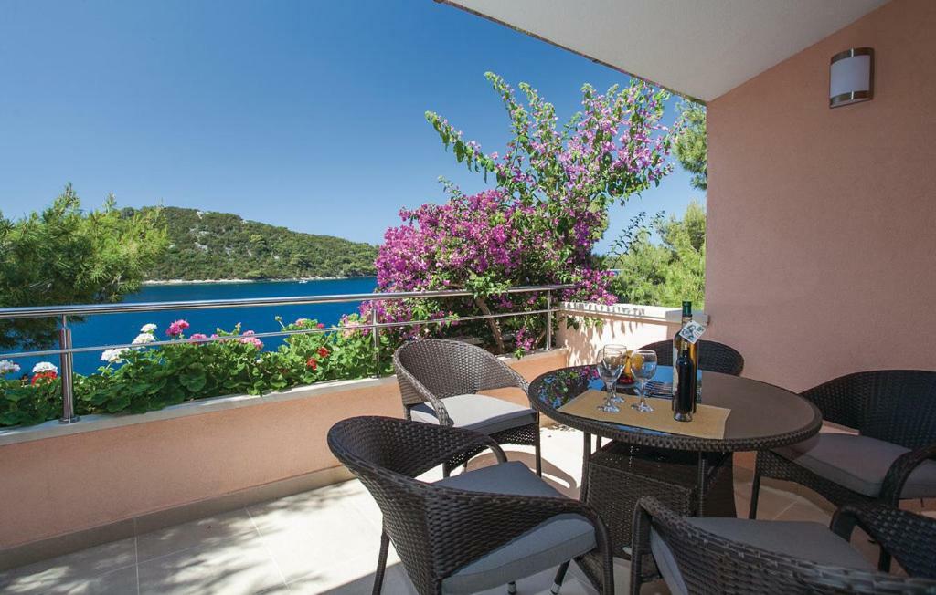 Apartament Zanetic Prižba